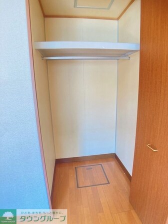 ウエストアリーナの物件内観写真